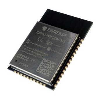 ESP32-WROOM-32E-N8