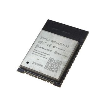 ESP32-WROOM-32