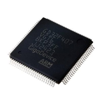 GD32F407VGT6