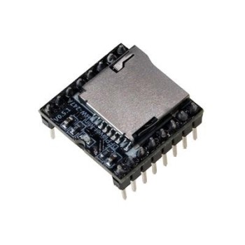 ماژول DFPlayer مینی