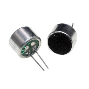 میکروفون خازنی 60DB