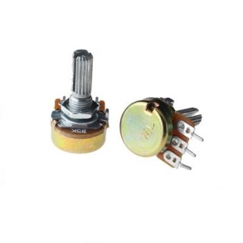 ولوم 5 کیلو اهم