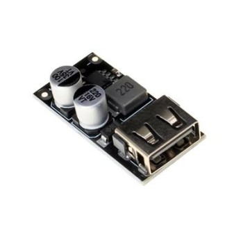 ماژول فست شارژ QC3.0