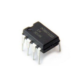LM301AP