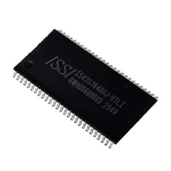 IS42S16400J-6TLI