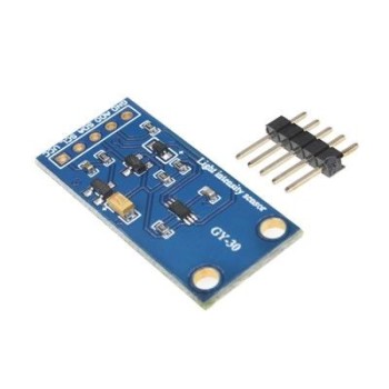 ماژول سنسور شدت نور