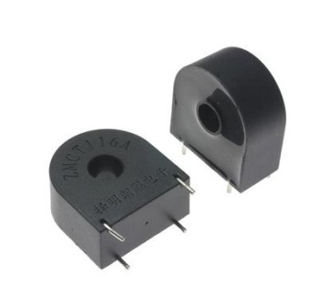 ترانس جریان تا 70 آمپر