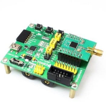 STARTER KIT ZIGBEE-ZB502 + CORE2530