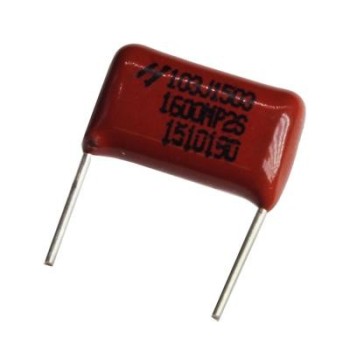 POLYESTER CAPACITOR 10NF 1600V