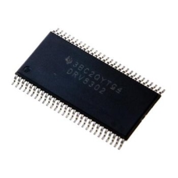 DRV8302DCA