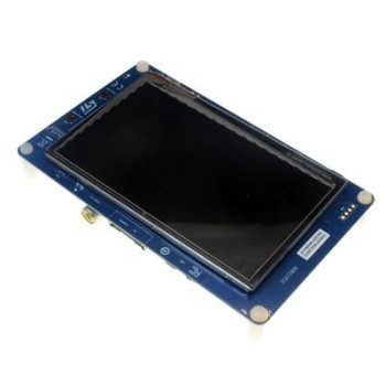 برد دیسکاوری STM32F746G