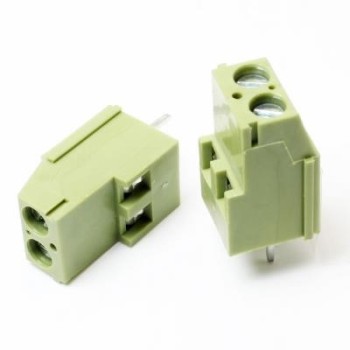 KF129-5.08-2P(COLOR)