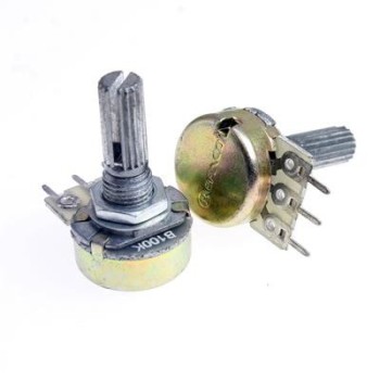 VOLUME 100K (VMLS30L20B100K)