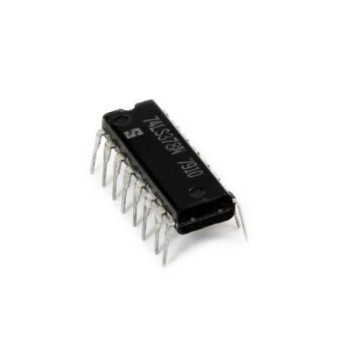 74LS378N