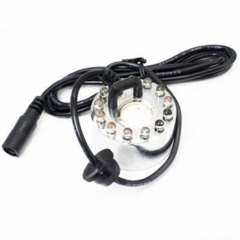 ماژول بخار آب سرد التراسونیک 400 میلی لیتر