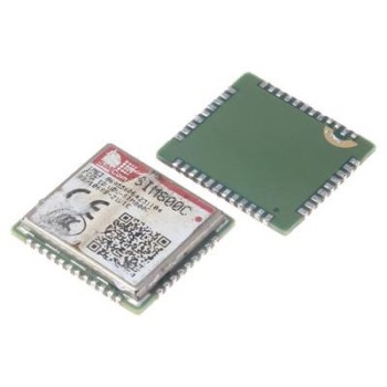 SIM800C 24MB WITH BLUETOOTH