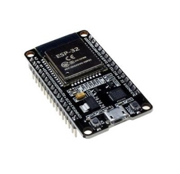 ESP32 MODULE