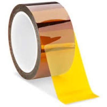 KAPTON TAPE 0.08*100MM 30M