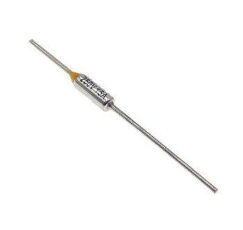 فیوز حرارتی 100 درجه سانتیگراد 15 آمپر