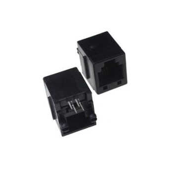 سوکت تلفن مادگی RJ11