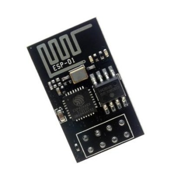 ESP-01 MODULE