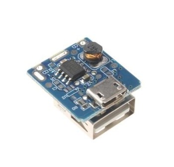 ماژول پاور بانک کوچک T6845