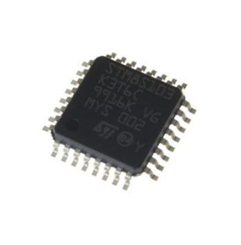 STM8S103K3T6C