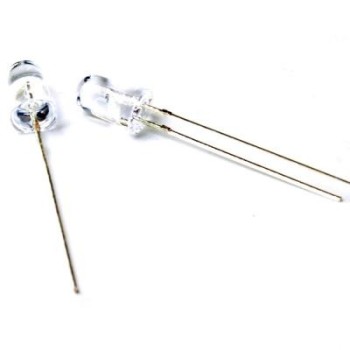 LED 5 (R & G) DOUBLE FLASH