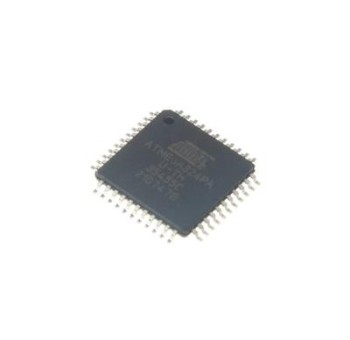 ATMEGA324PA-AU