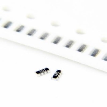 مقاومت اری 1 کیلو اهم smd