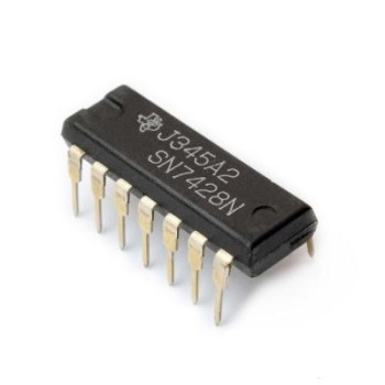 SN7428N