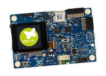 STM32L562E-DK