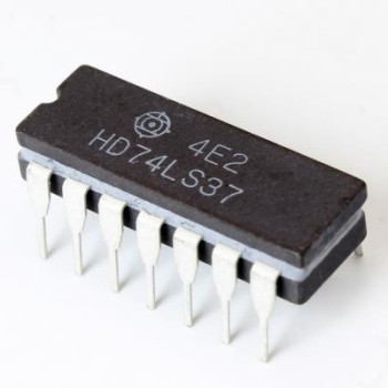 HD74LS37