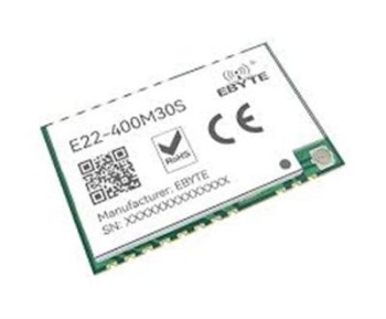 E22-400M30S