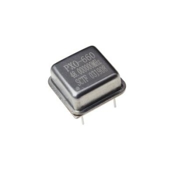 کریستال اسیلاتور مربعی 48 مگاهرتز