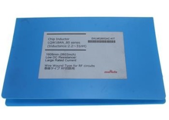 کیت سلف SMD سایز0603