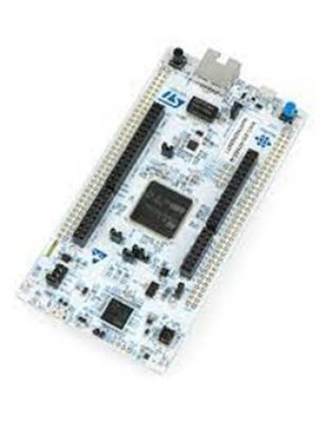 NUCLEO-H755ZI-Q