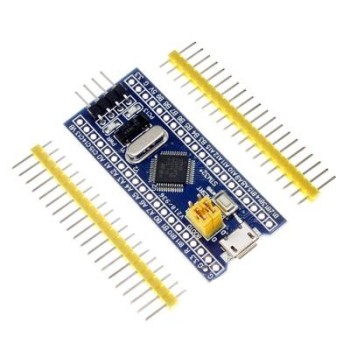 برد بلوپیل - برد توسعه مدل STM32F103C8T6