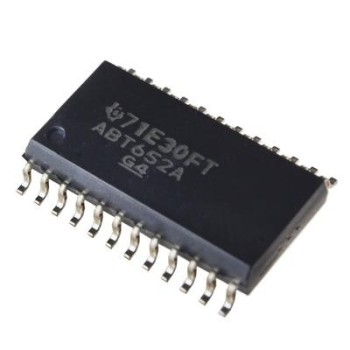 SN74ABT652ADWR