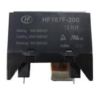 HF167F-200/12-H3F