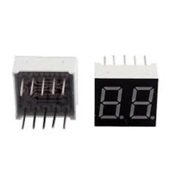 CA 7-SEG 2-DIGIT 14X15 B