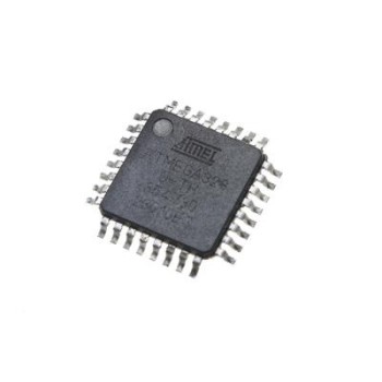 ATMEGA328P-AU