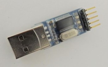 USB TO TTL