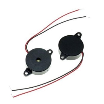 بازر پسیو 24 ولت مدلHND-3010