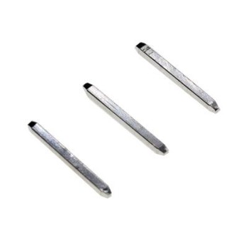 MALE PIN 1.14MM X 14MM LONG