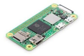 RASPBERRY PI ZERO 2W