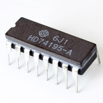 HD74195A