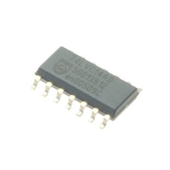 74LVC14AD