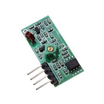 ماژول گیرنده 315 مگاهرتز