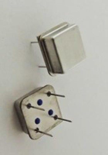 NTK-XTAL OSC-12.000MHZ-HALF